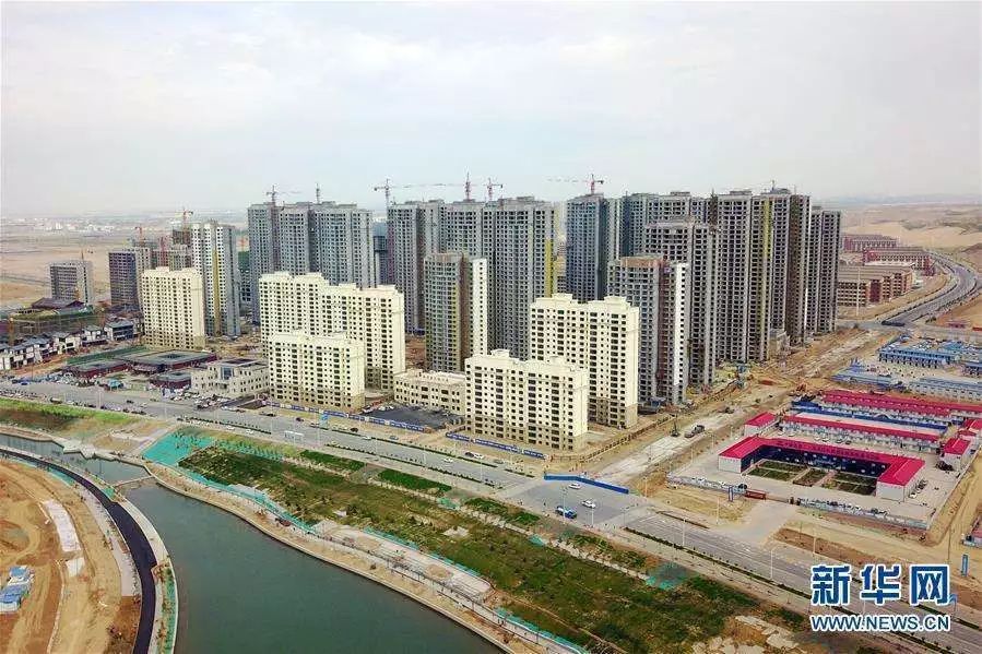 中国十大城市排名！结果大吃—惊！