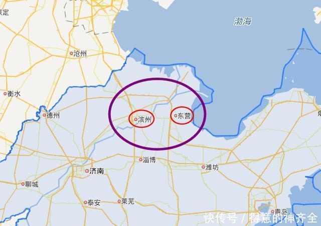 山东四大都市区, 谁将最先突出重围