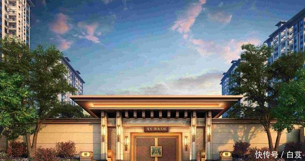 她24岁登上富豪榜，成全球最年轻富豪，今掌管市值百亿地产公司