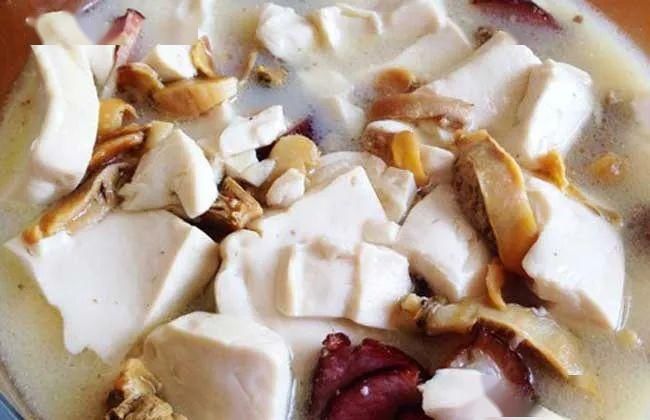  『荠菜』又是一年春食时！春天里的江南人，是如何把“鲜嫩”吃得出神入化的？