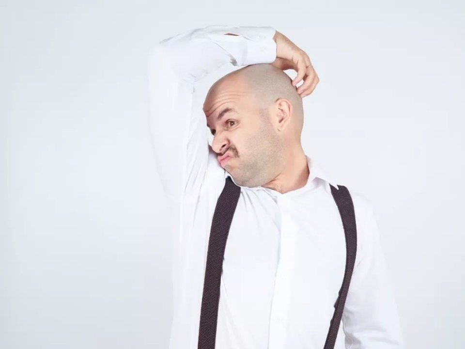 肥皂，才是真正能让你洗出男人味儿的洗澡标配