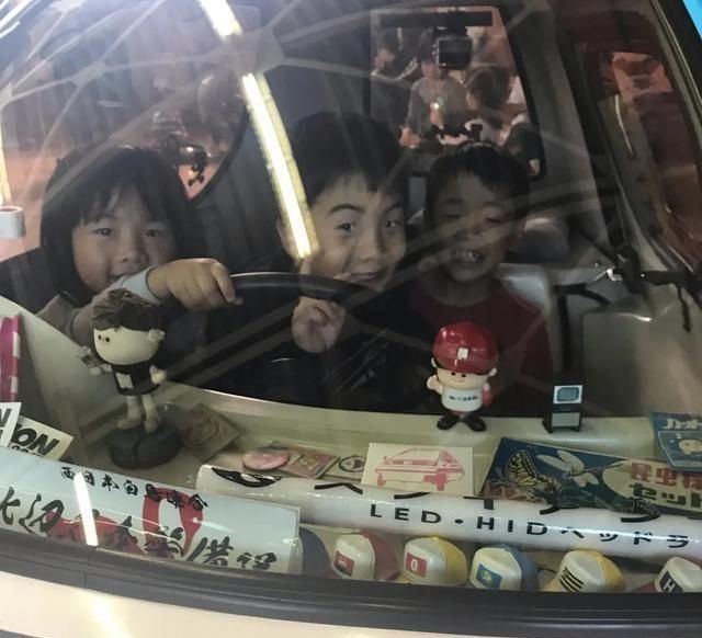 『法拉利』这是我见过最帅的“老头乐”,回头率绝对在法拉利之上