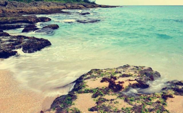 除了日本，国内有两个地方在“下沉”，其中一处已经快要消失