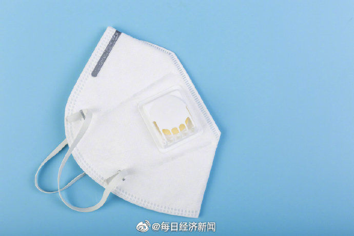 『口罩』重庆支援海外侨胞14.6万个口罩