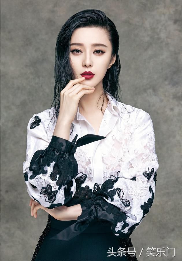 范冰冰朋友圈发文,疑似感情受阻,网友议论纷纷