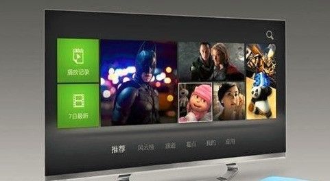 智能网络机顶盒怎么看不了电视 t01006b45770557fa77.jpg