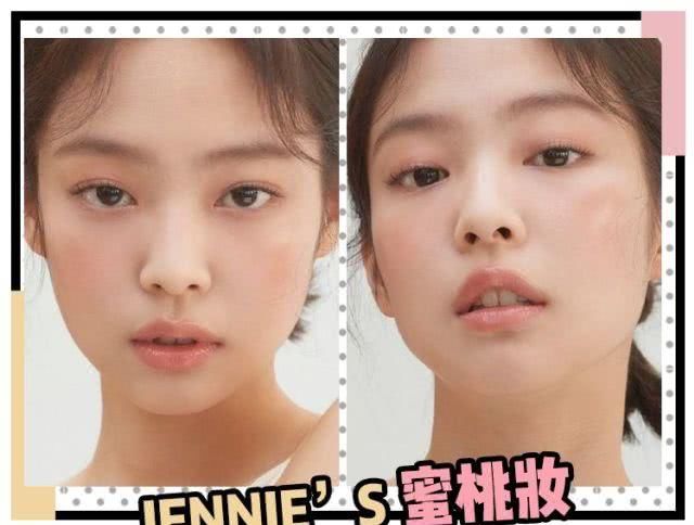  「化妆」会化妆和不会化妆的女生，差距到底有多大？