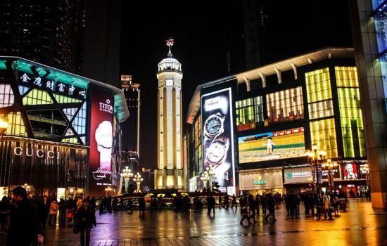 中国最“火”的城市，各方面都很好，可就是这一点让游客忍受不了