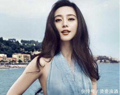 微博大V发“范冰冰孩子照片说父亲是洪金宝”,被范冰冰起诉索赔