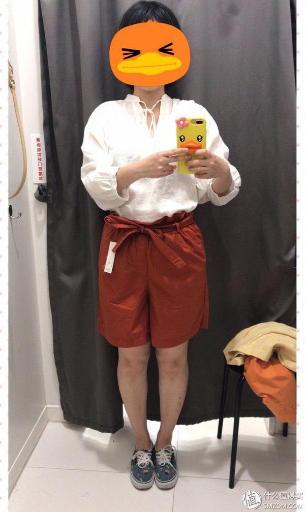 肥胖星人夏季新衣穿搭