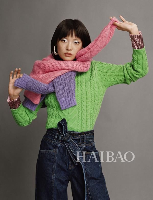 Bershka 2018秋冬季东京新品发布会:告别Less