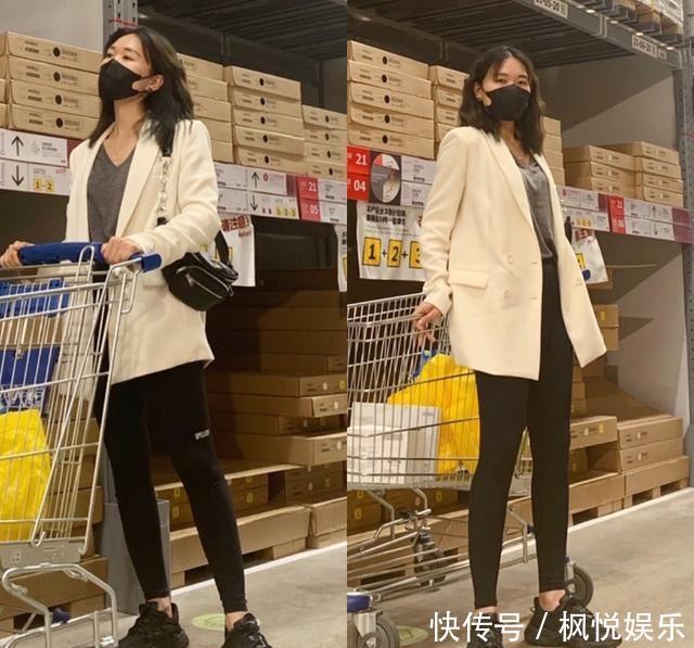 【配瑜伽裤】从欧美火到国内时尚圈,“瑜伽裤”虽然受欢迎,但可不能乱穿哦