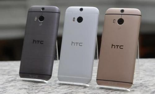 #悄悄#HTC其实没有死,悄悄拿下全球第一,一年进账22亿