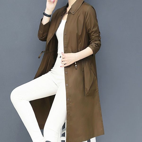 火了火了!这样一件薄外套，美的一塌糊涂，舒适百搭