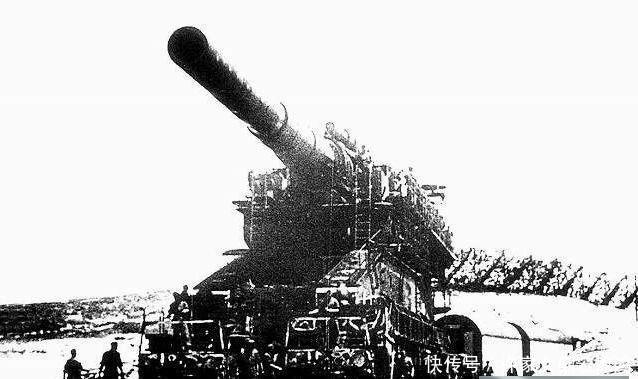 二战德国军工到底有多强?至今无法复制的两门