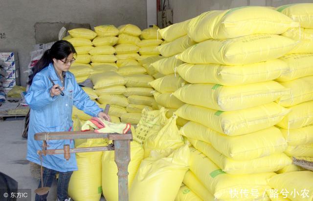 今年化肥价格上涨,推升种粮成本,另一关键因素也在阻碍农民增收