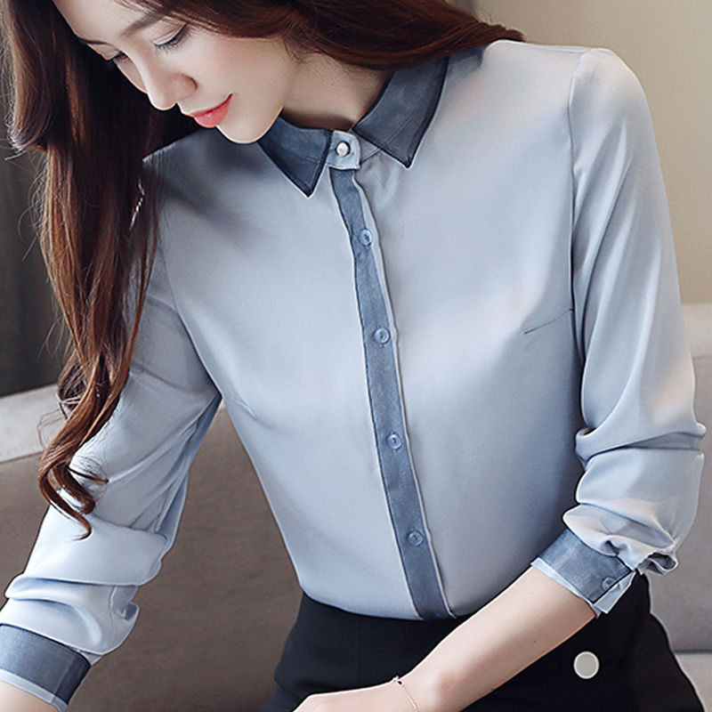 裙子才显年轻?NO!小衫+小脚裤，洋气时髦，35岁美嫩如18