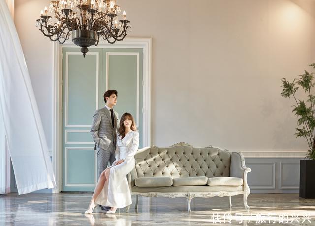 『摄影』杭州如何选择好的婚纱摄影?全面分析不吃亏,独一无二婚纱照