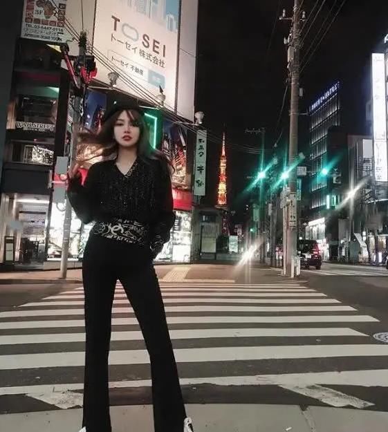 心酸|周扬青人气暴涨被邀请参加真人秀,她却果断拒绝,理由令人感动心酸