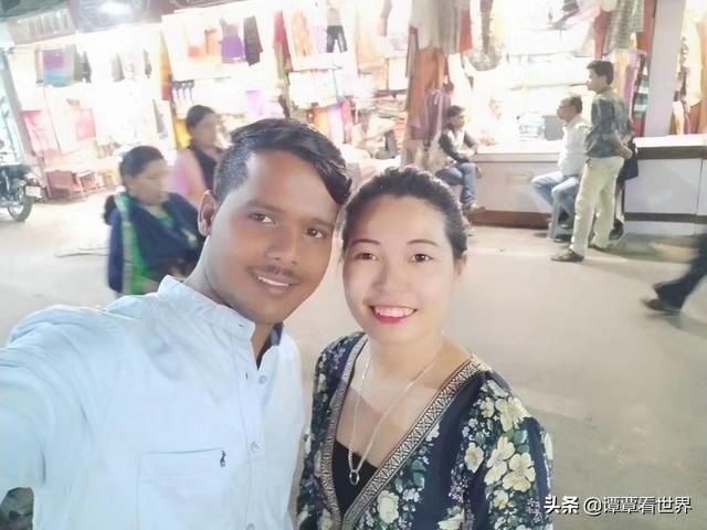 中国姑娘远嫁印度定居恒河畔，借钱开客栈当上老板娘