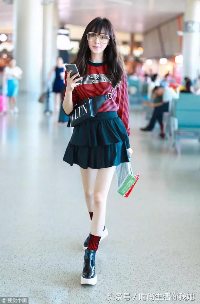 换季第一件长袖，我帮你选好了！