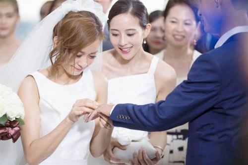 陈意涵被曝已怀孕三个月,好友亲身证实,经纪人遮掩只称在休息中