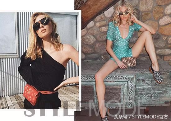 全世界都知道的牌子，但是买到这件事可遇不可求才！