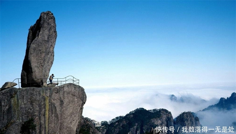 中国最“成功”景点,一年门票收入超5亿,所在城市都因它而改名