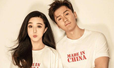 范冰冰李晨被曝是假情侣？知情网友晒私密照片回应！