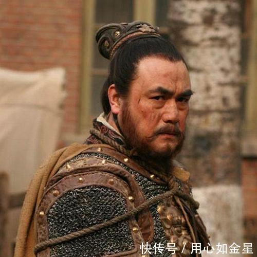 【战神】历史上真正的刘黑闼,到底有多猛完全不逊色李世民的一代战神!
