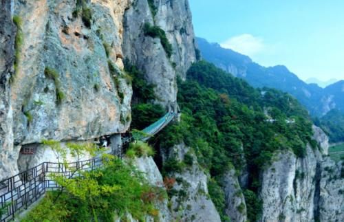 浙江“国庆节”最适合游玩的5个景区，游客少，风景胜过杭州西湖