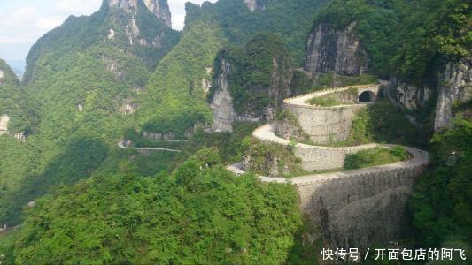 中国最浪费的公路，建好后禁止私家车通行，说出理由很多人都服了