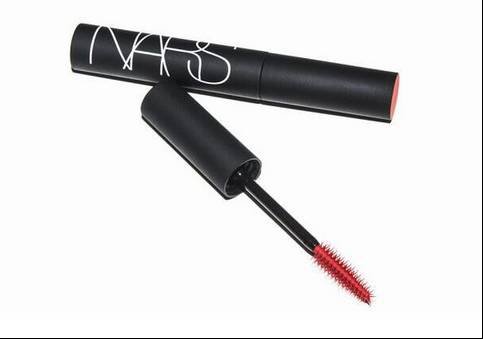 2018进入下半场，NARS如何包揽你每一天的妆容