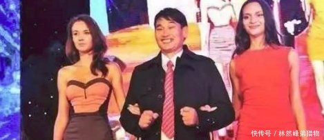 大衣哥朱之文遭全网黑，大衣嫂反对进娱乐圈，几张照片说明一切！