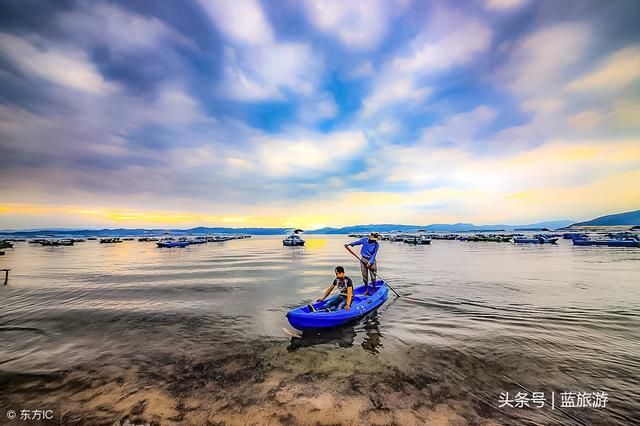 有一种心情，叫做突然想去云南！