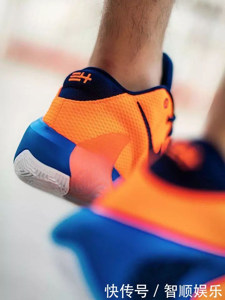  【字母】Nike Freak 1字母哥篮球鞋终于来了