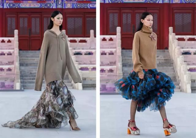 从“爸妈牌”到“刘雯”最爱,不设限就有万般可能