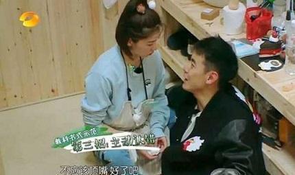 阚清子证实已和男友分手,纪凌尘转发却因四个字被批渣男,蹭热度