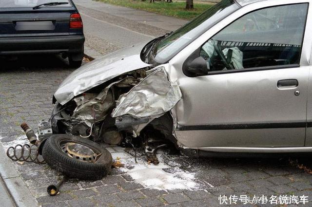 这5个汽车谎言骗了国人40年,交警说了实话,车主:自己命真大!