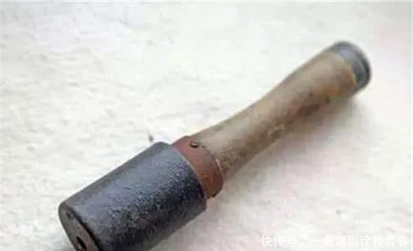  报警|大哥地里捡回一个“大鸡腿”，经人鉴定，赶忙报警