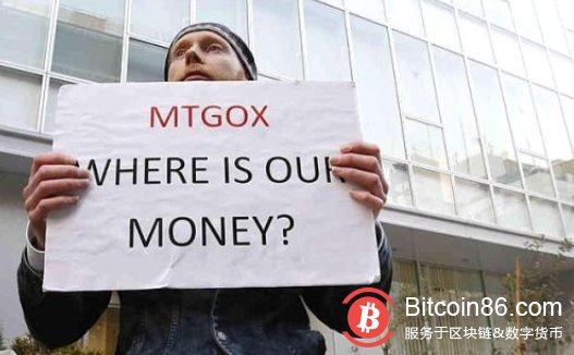 Mt.Gox启动民事诉讼程序，终止比特币出售