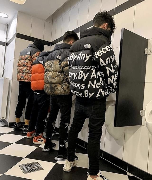 【AJ】AJ、Yeezy烂大街,解构鞋款看的想吐?你行你上!
