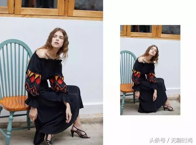 比露胸部还要性感，女生的这个部位让人把持不住！