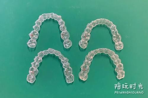  「快乐」年糕妈妈：偷偷整牙两年，终于敢给你看对比照了