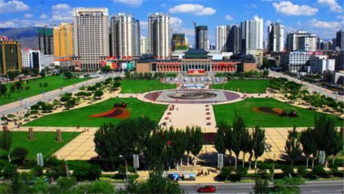  「重庆」中国第五大城市角逐：郑州、武汉、杭州和重庆，未来谁