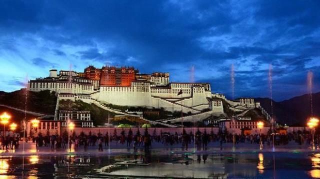 去西藏旅游带多少钱合适，原来我也是去得起的