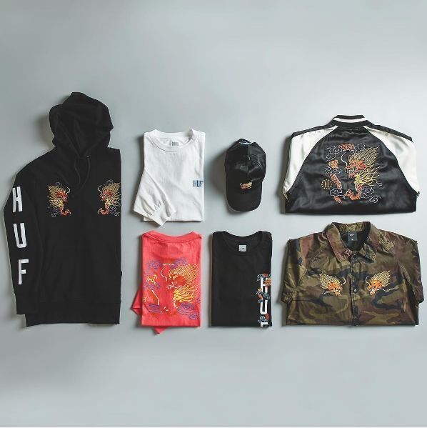 Supreme、Yeezy、AJ...你们为什么这么红?