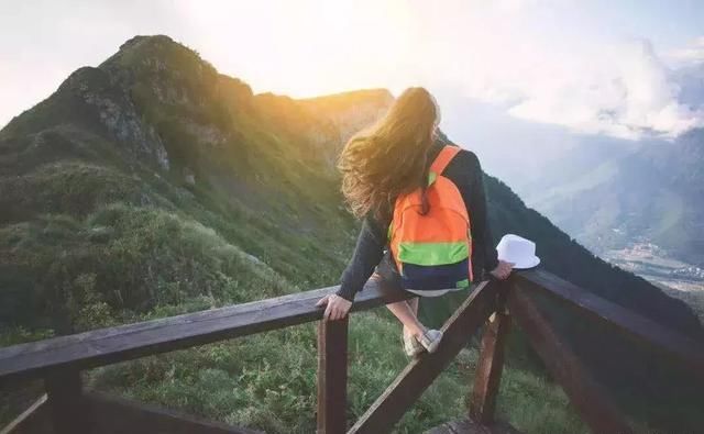 这辈子，一定要有这9次旅行