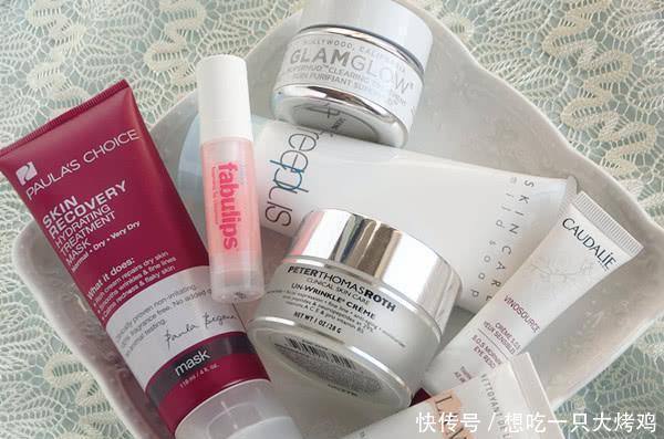 『护肤品的时』护肤品喜欢用“整套”看完这三个坏处,终于知道皮肤为什么差了