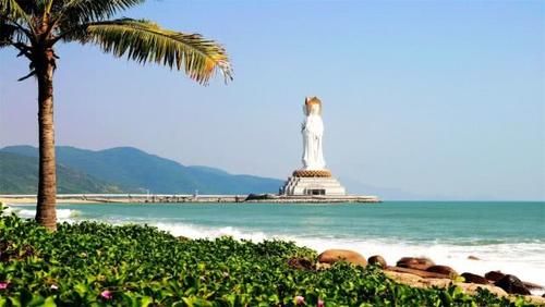  华南地区|中国地级市最少的省份，在华南地区，被网友戏称为“东